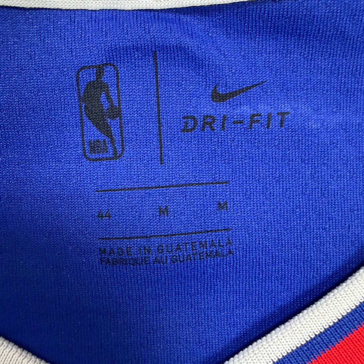 Nike NBA Los Angeles Clippers Kawhi Leonard Away Jersey