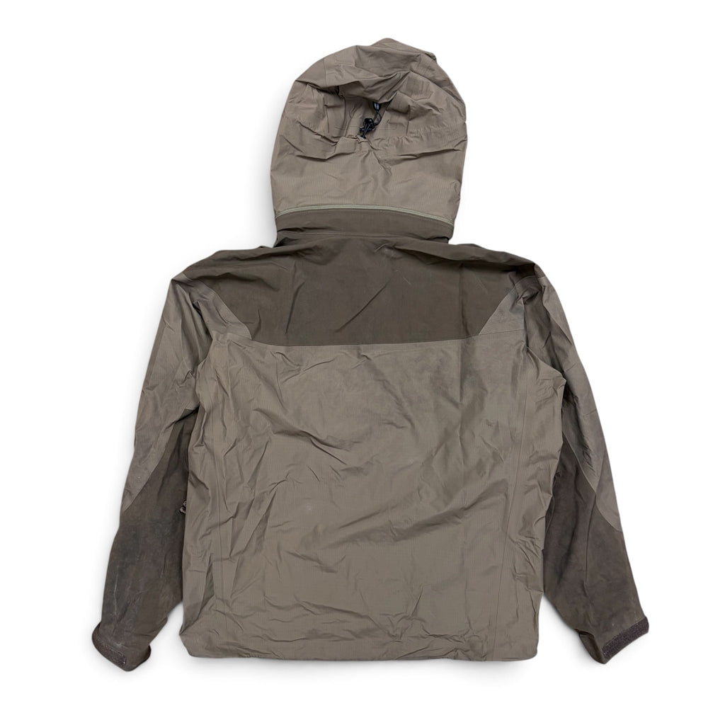 Arc’teryx Beta AR Shell Jacket Coffee Brown