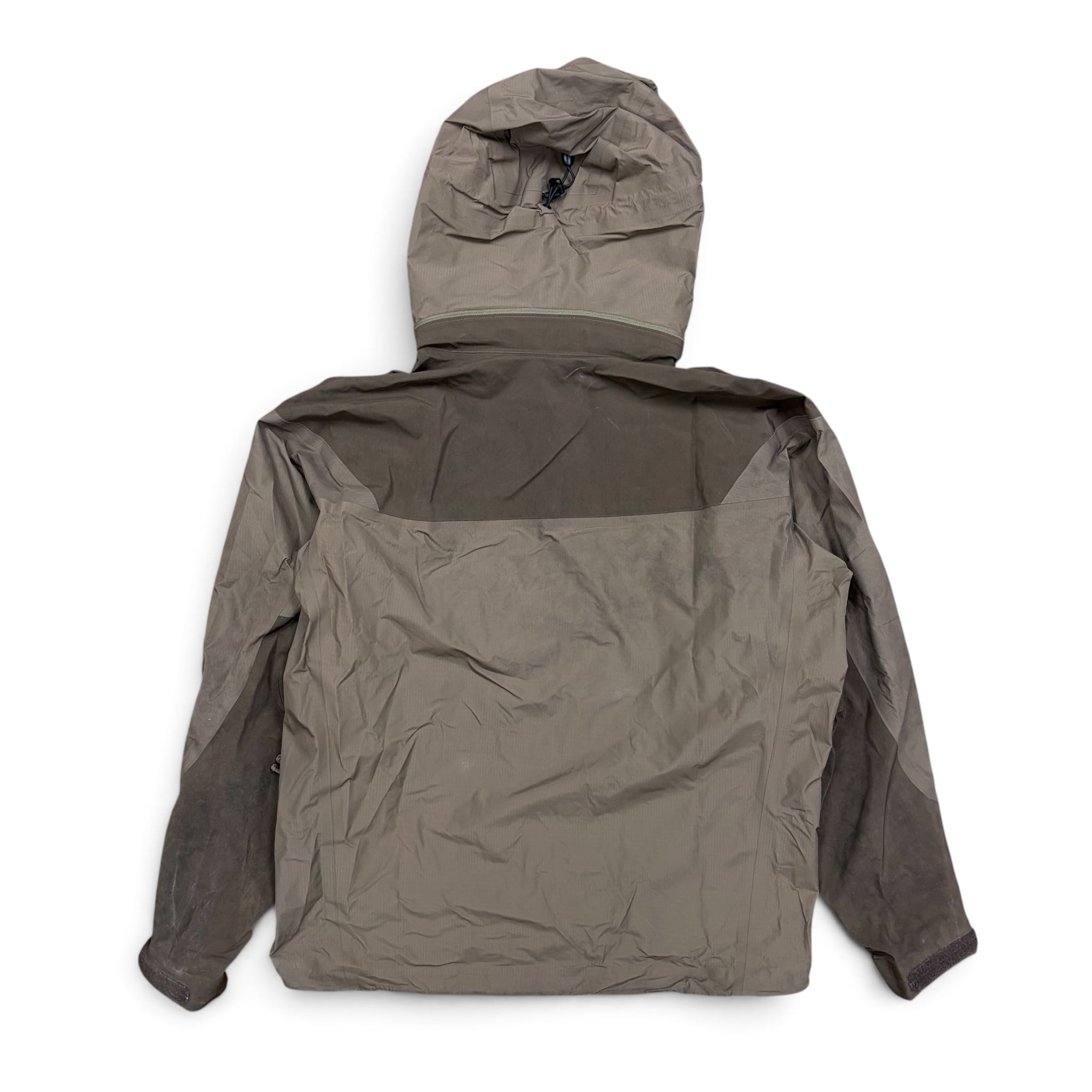 Arc’teryx Beta AR Shell Jacket Coffee Brown