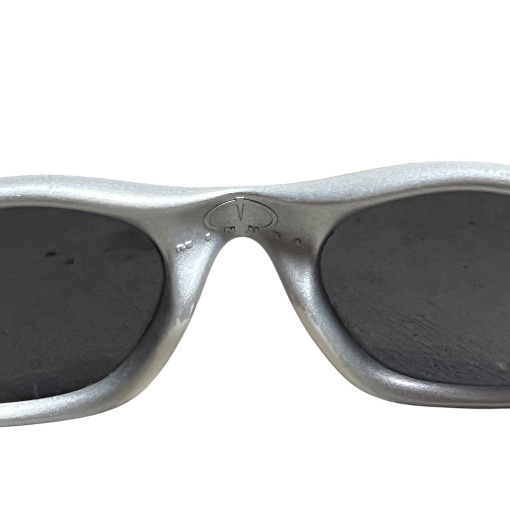 Oakley Minute 1.0 Matte Grey