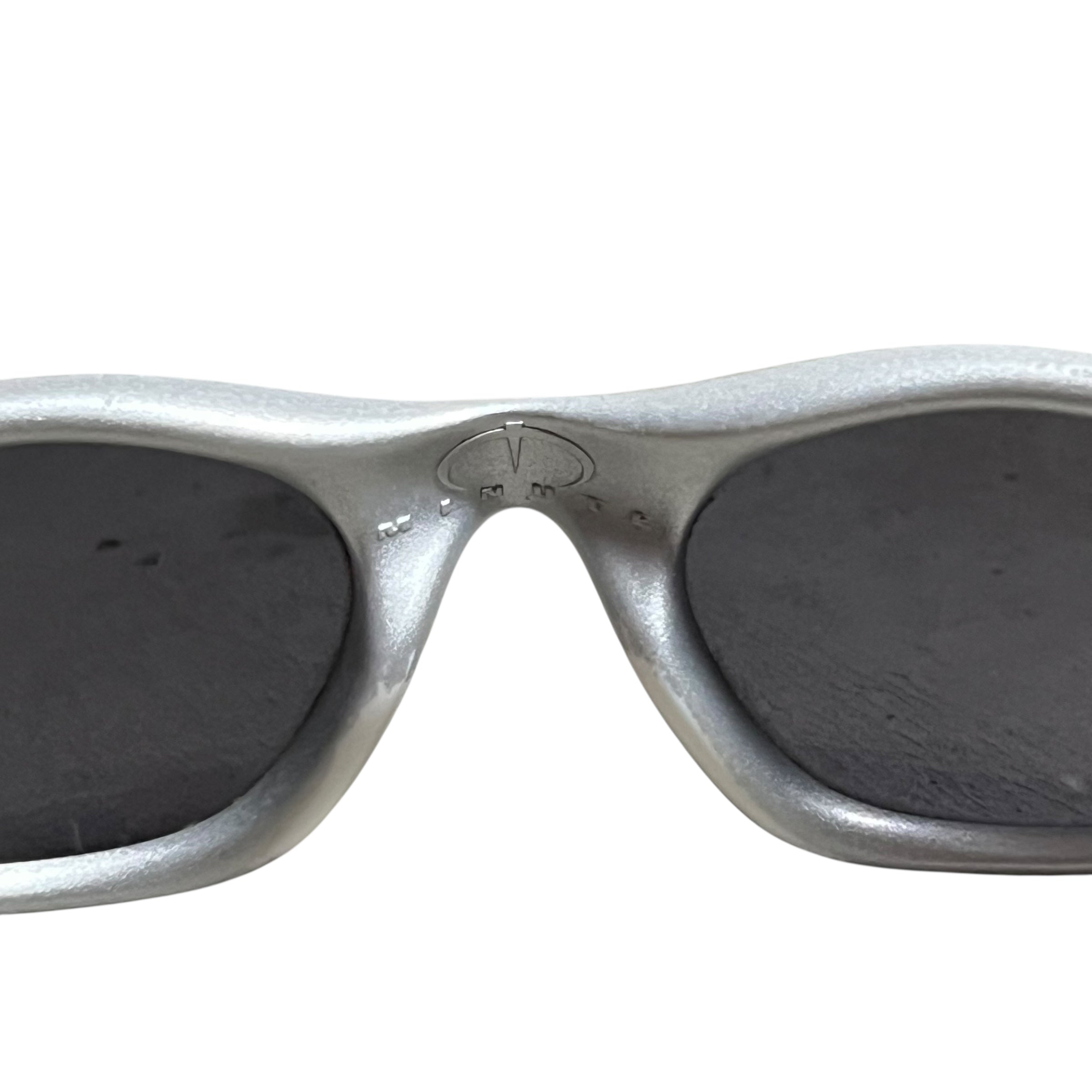 Oakley Minute 1.0 Matte Grey