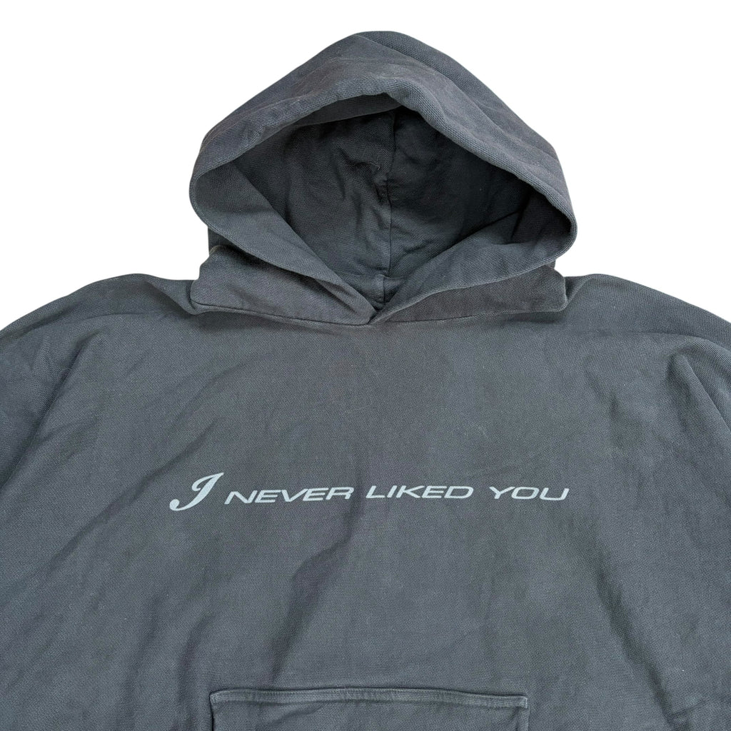 Yeezy x Future “I Never Liked You” Atlanta Hoodie