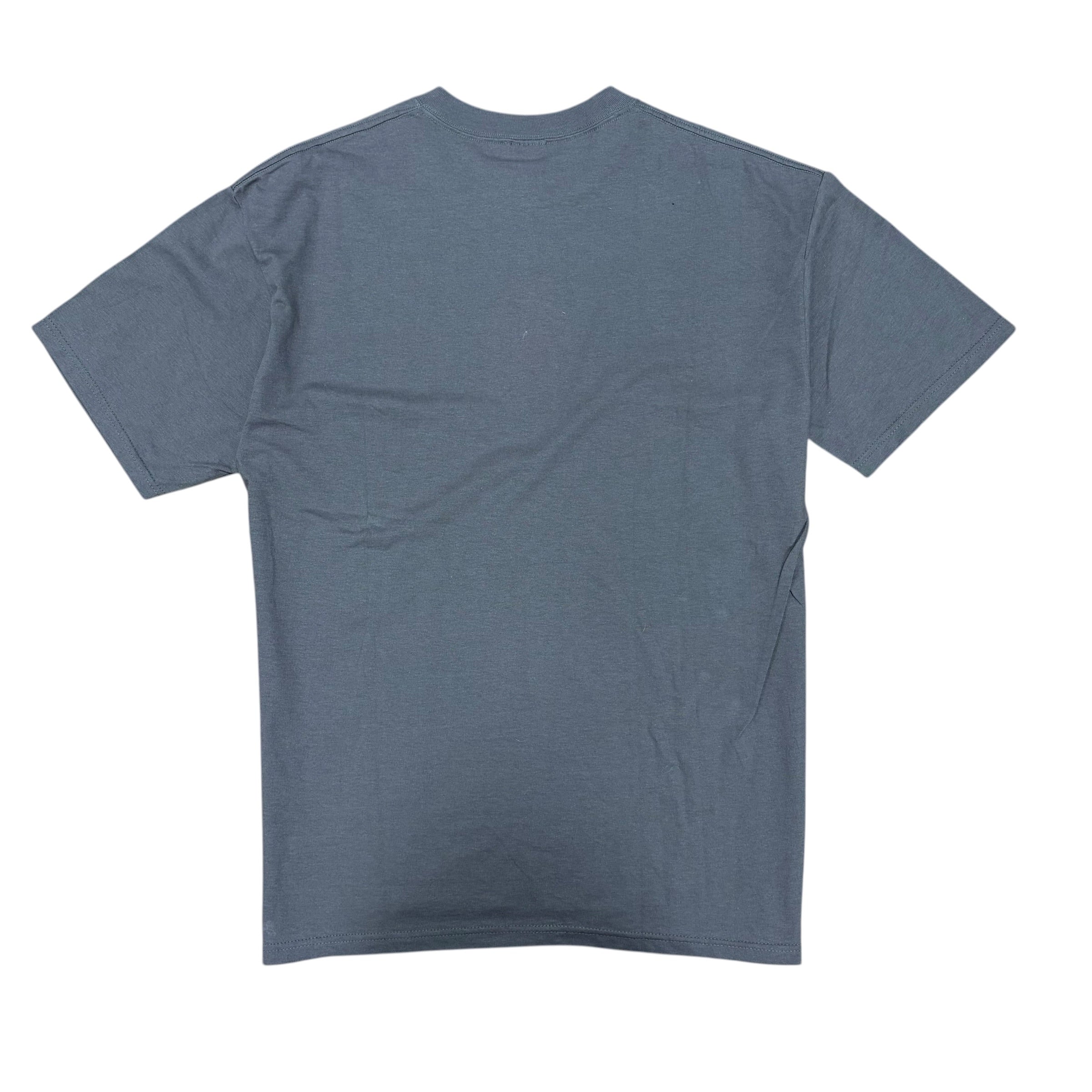 Vintage MXPX Band Tee Dark Grey