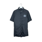 Arc’teryx Fernie Button Up Dark Grey