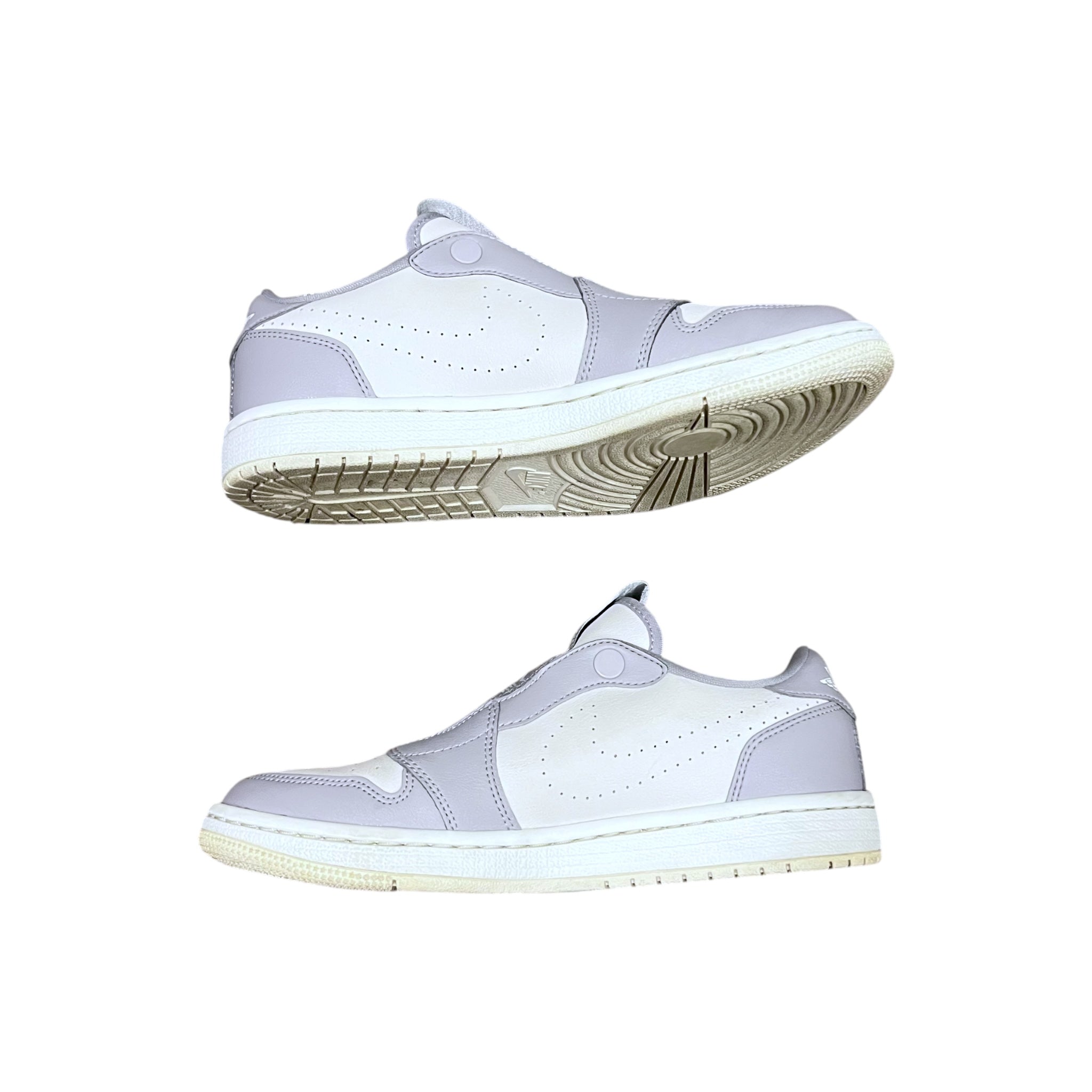 Jordan 1 Low Slip Atmosphere Grey (Women’s)