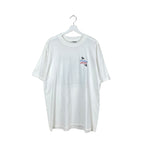 1999 Extreme Racing Toronto Championship Season Tee White