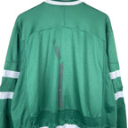 2010 Nike IIHF Team Canada World Junior Championship Jersey Green