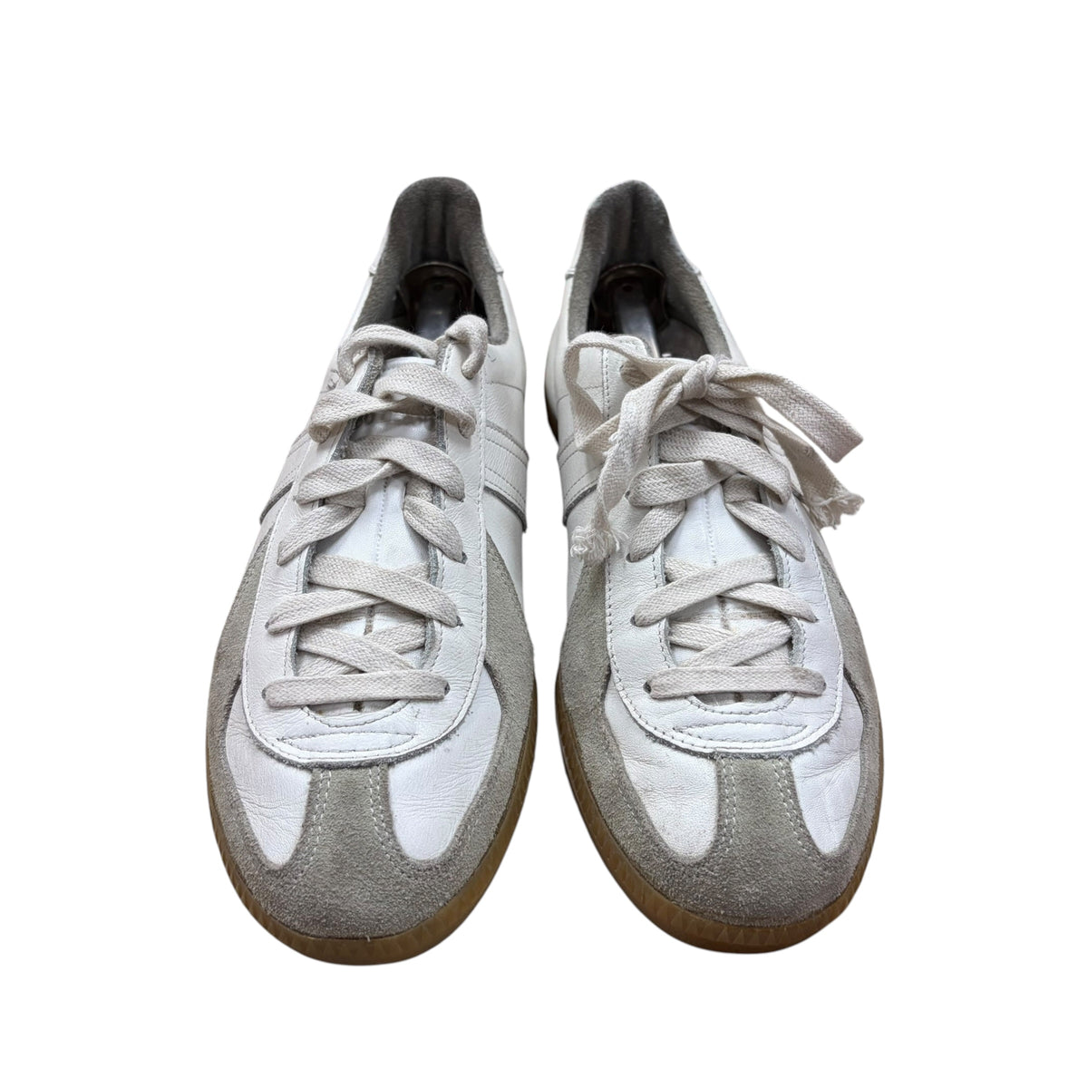 Vintage BW Sport GAT Cream White