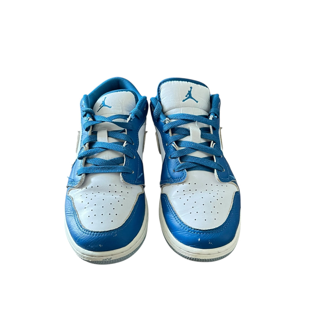 Jordan 1 Low Industrial Blue SE (GS)