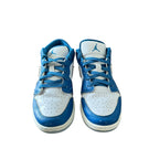 Jordan 1 Low Industrial Blue SE (GS)