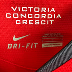 2014 Nike Arsenal Blank Home Jersey