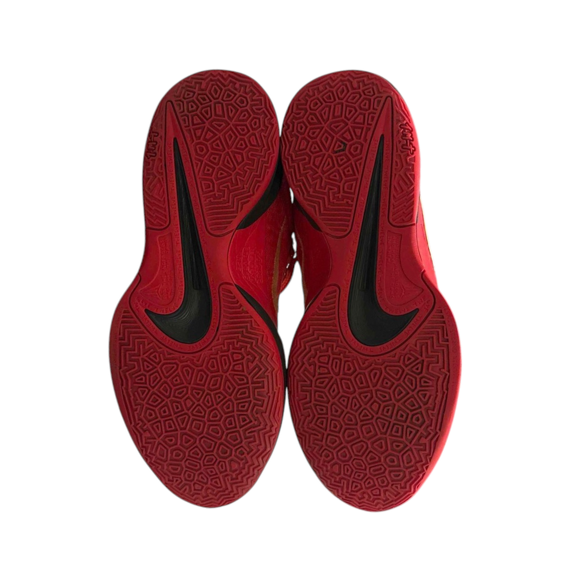 Nike Ja 2 Nightmare