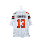 Vintage Nike NFL Cleveland Browns Odell Beckham Jr. Home Jersey