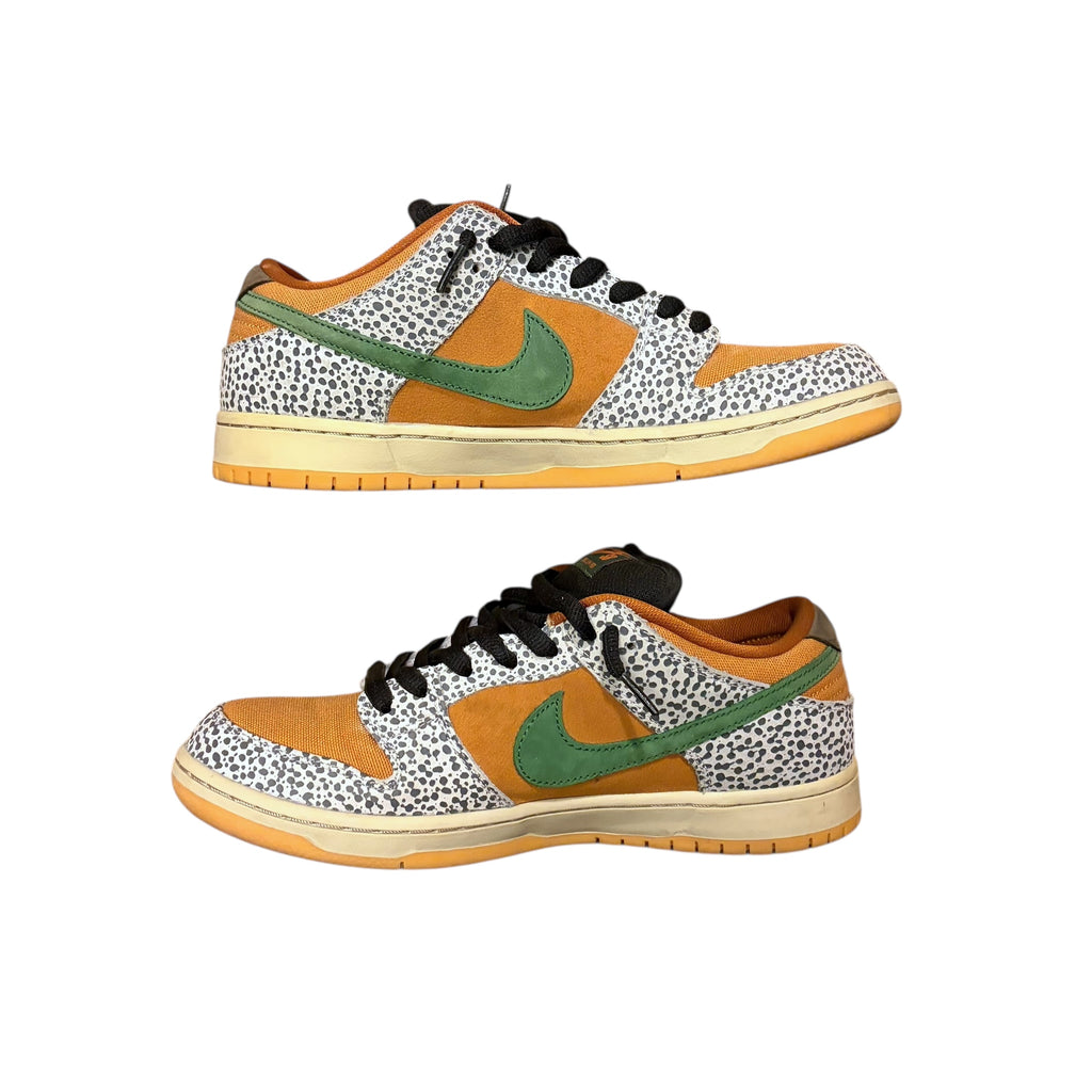 Nike Dunk SB Low Safari