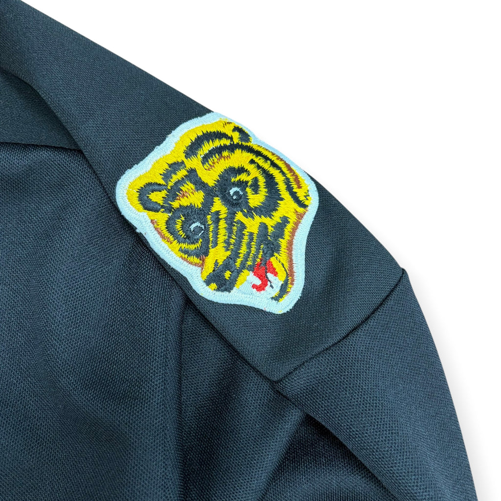 Vintage Maska NHL Boston Bruins Blank Away Jersey