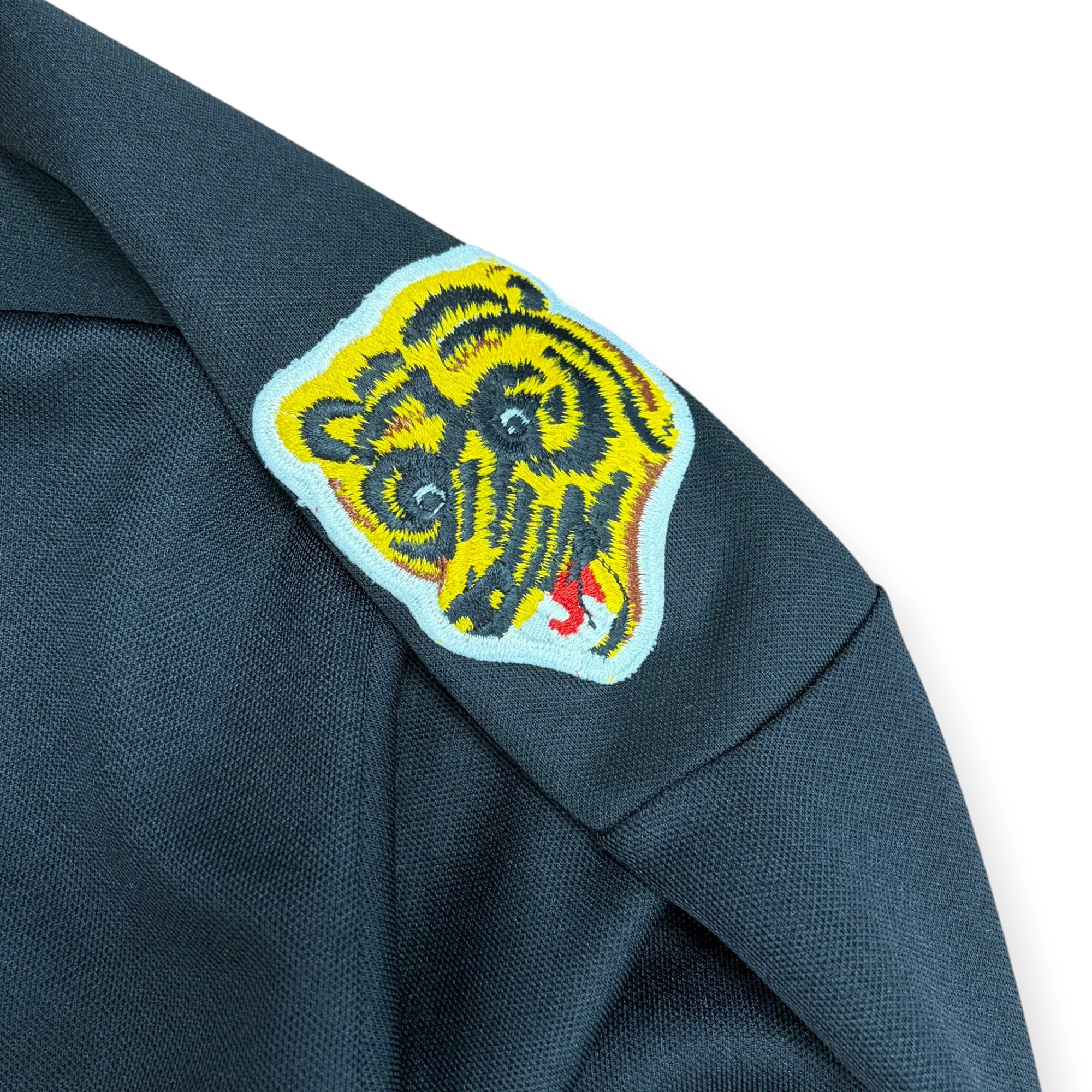Vintage Maska NHL Boston Bruins Blank Away Jersey