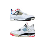 Jordan 4 “What The” (GS)