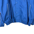 Vintage Reebok Pro Line NFL New England Patriots Windbreaker