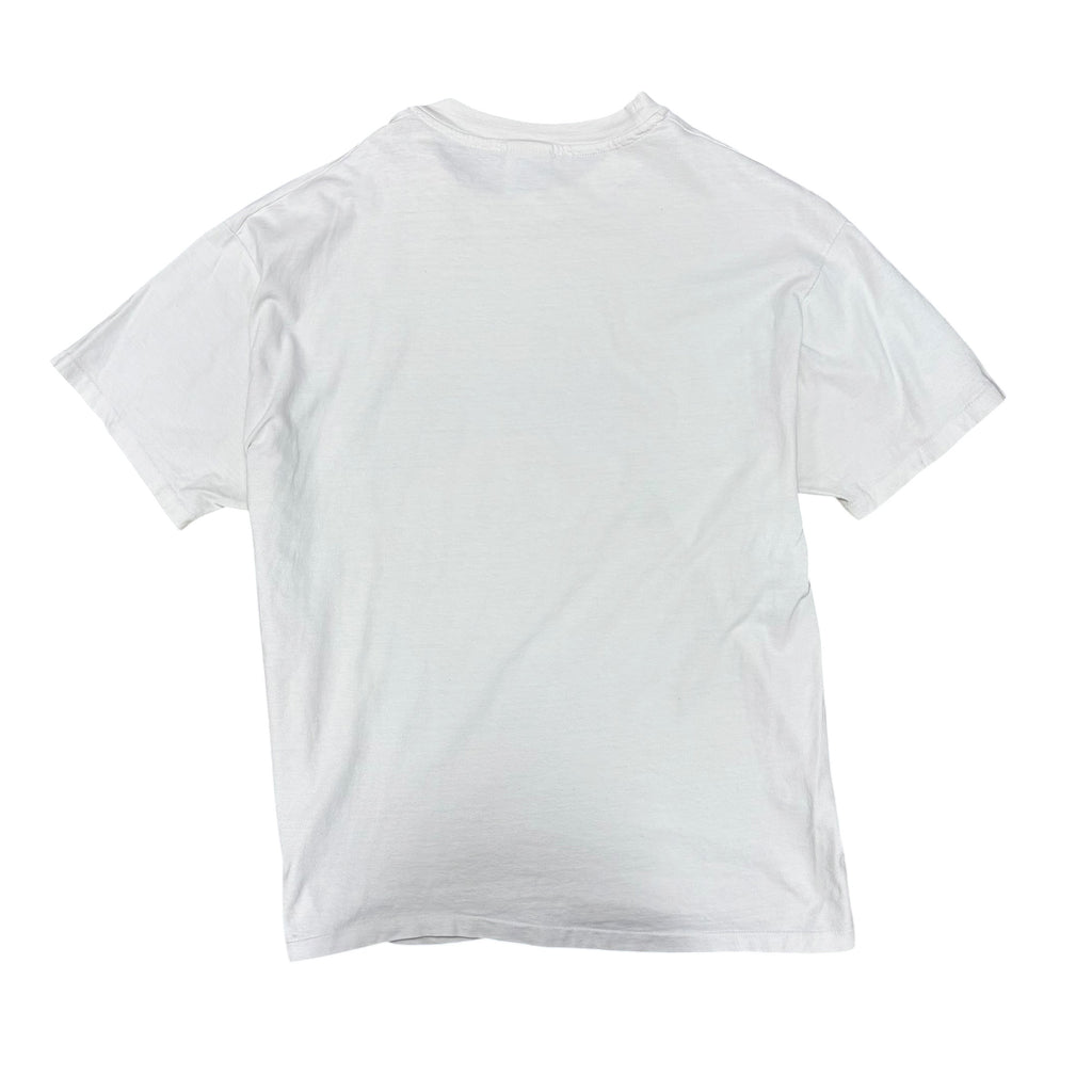 1996 NFL Dallas Cowboys Super Bowl Champions Tee White