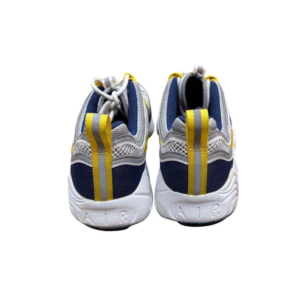 Nike Air Spiridon Deep Royal Yellow Strike (1997)
