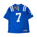 Nike NFL Indianapolis Colts Jacoby Brissett Jersey