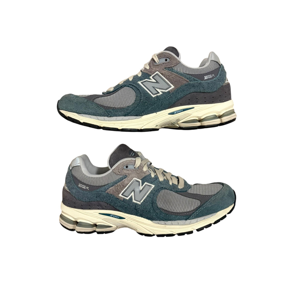 New Balance 2002r New Spruce Magnet
