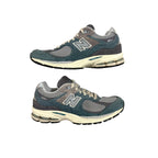 New Balance 2002r New Spruce Magnet