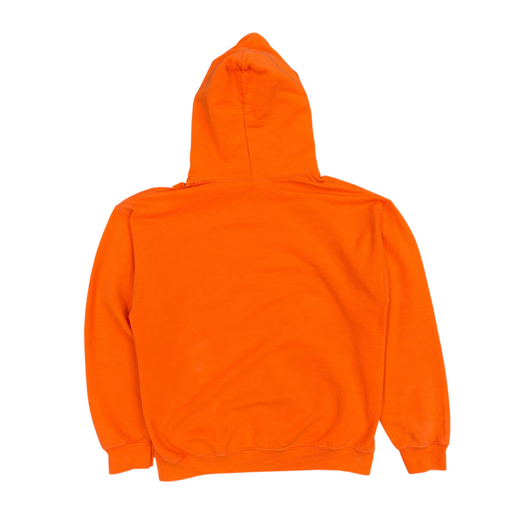 Anti Social Social Club x Cactus Plant Flea Market Hoodie Orange