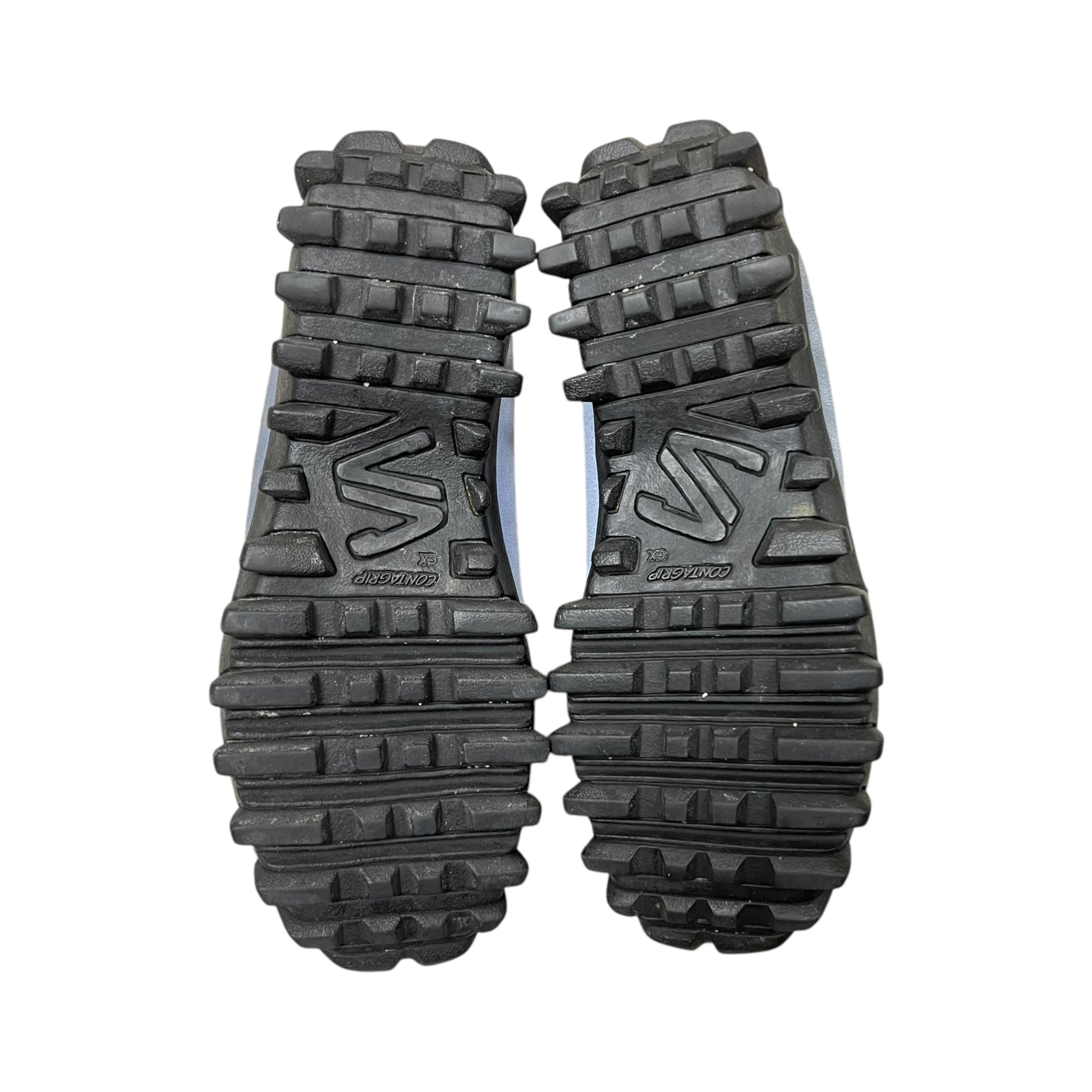Salomon Slip On Snowclog Baby Blue (2000)