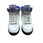 Jordan 5 Dark Concord (GS)