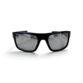 Oakley Drop Point Grey Lens Matte Black