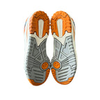 New Balance 550 Vintage Pack Orange