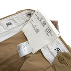 JW Anderson x Uniqlo Women’s Slim Fit Chinos Tan