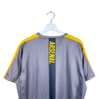 2017 Puma Arsenal Blank Jersey