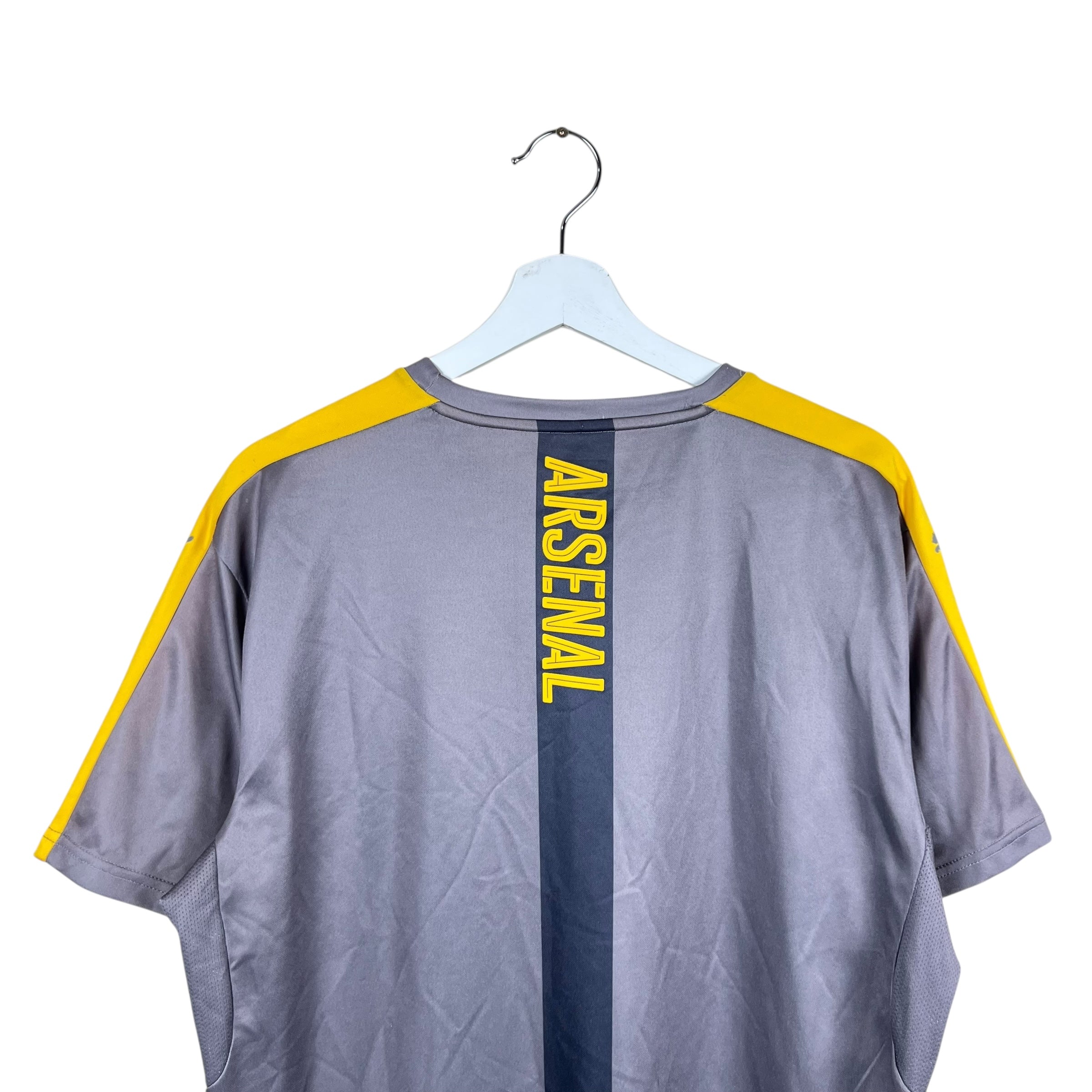 2017 Puma Arsenal Blank Jersey