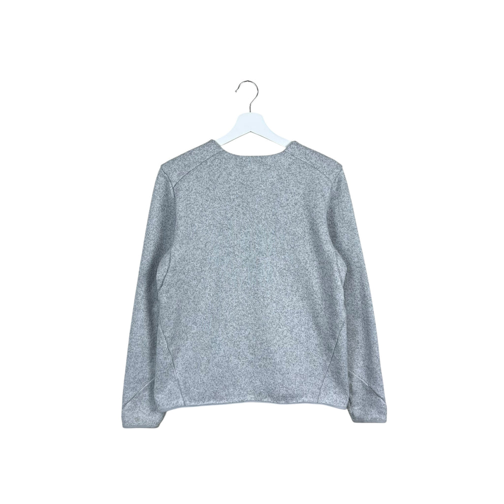 Arc’teryx Women’s Covert Sweater Grey