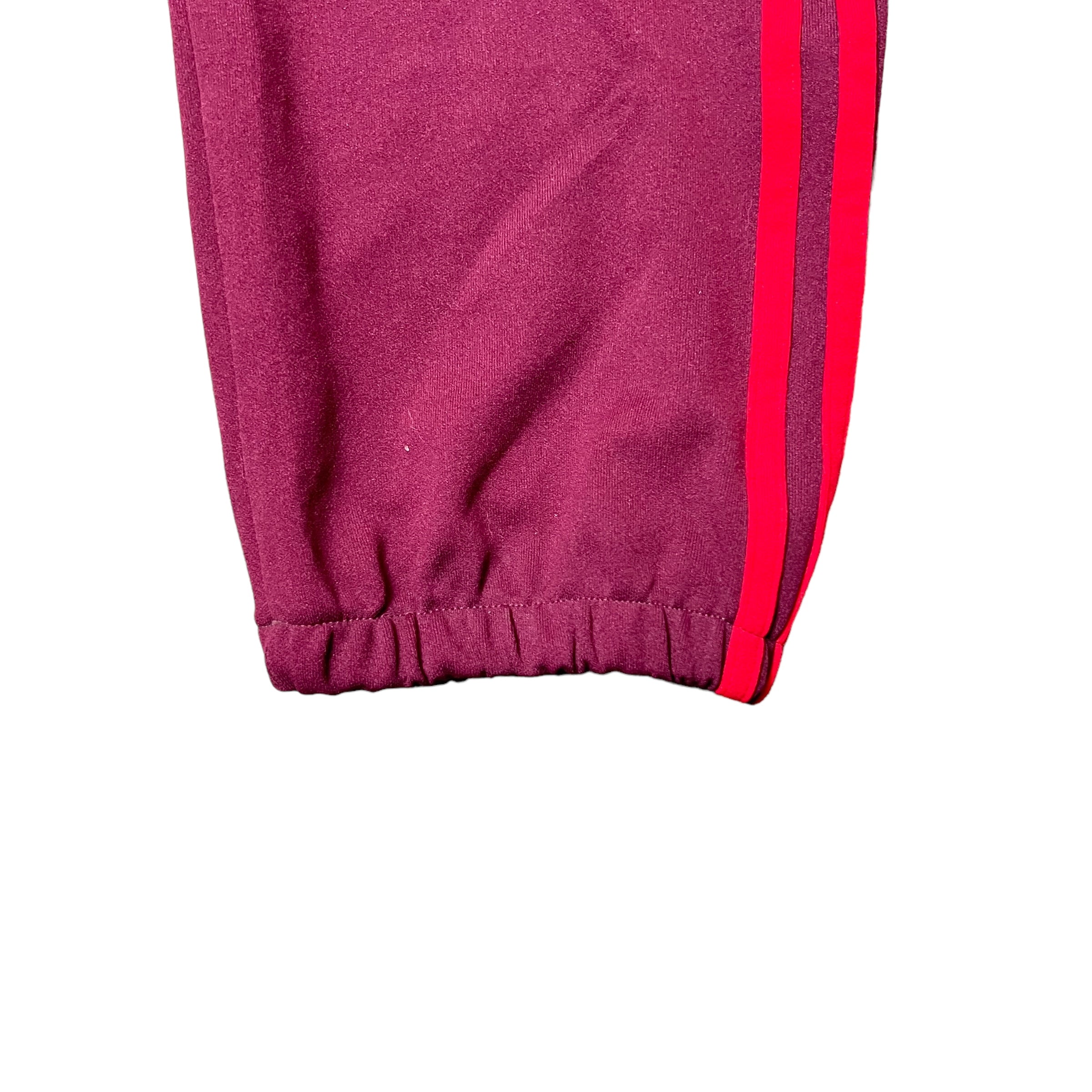 Adidas x Yeezy Calabasas Track Pant Maroon