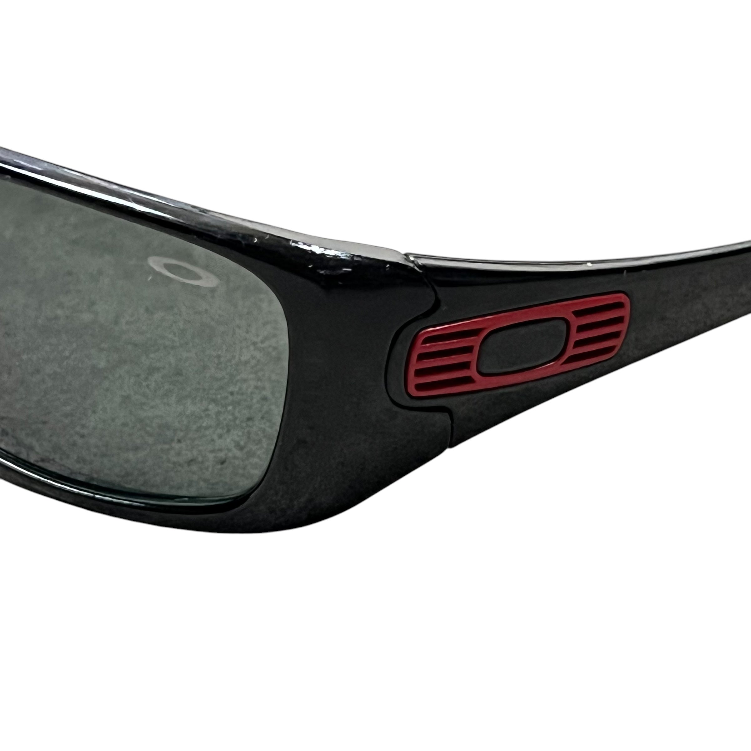Oakley Hijinx Sunglasses Black