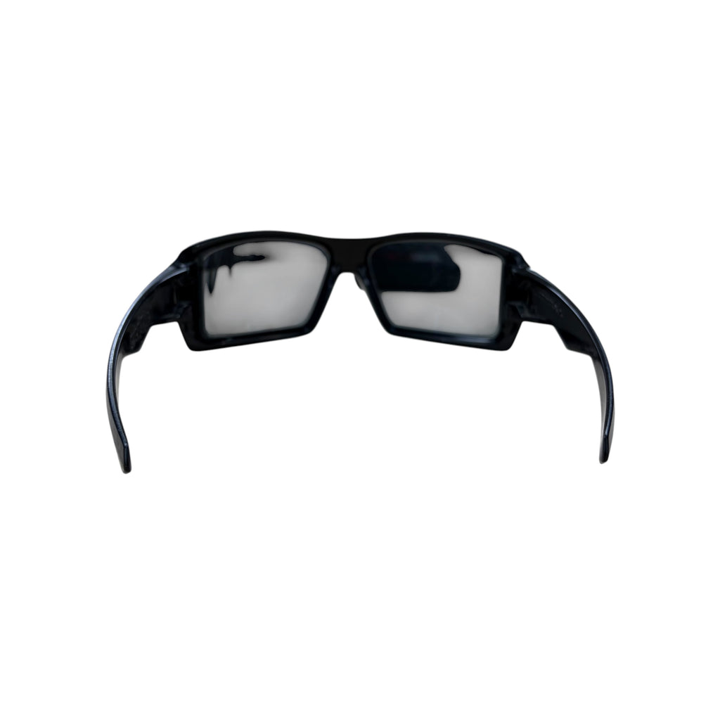 Oakley Eyepatch Sunglasses Matte Black