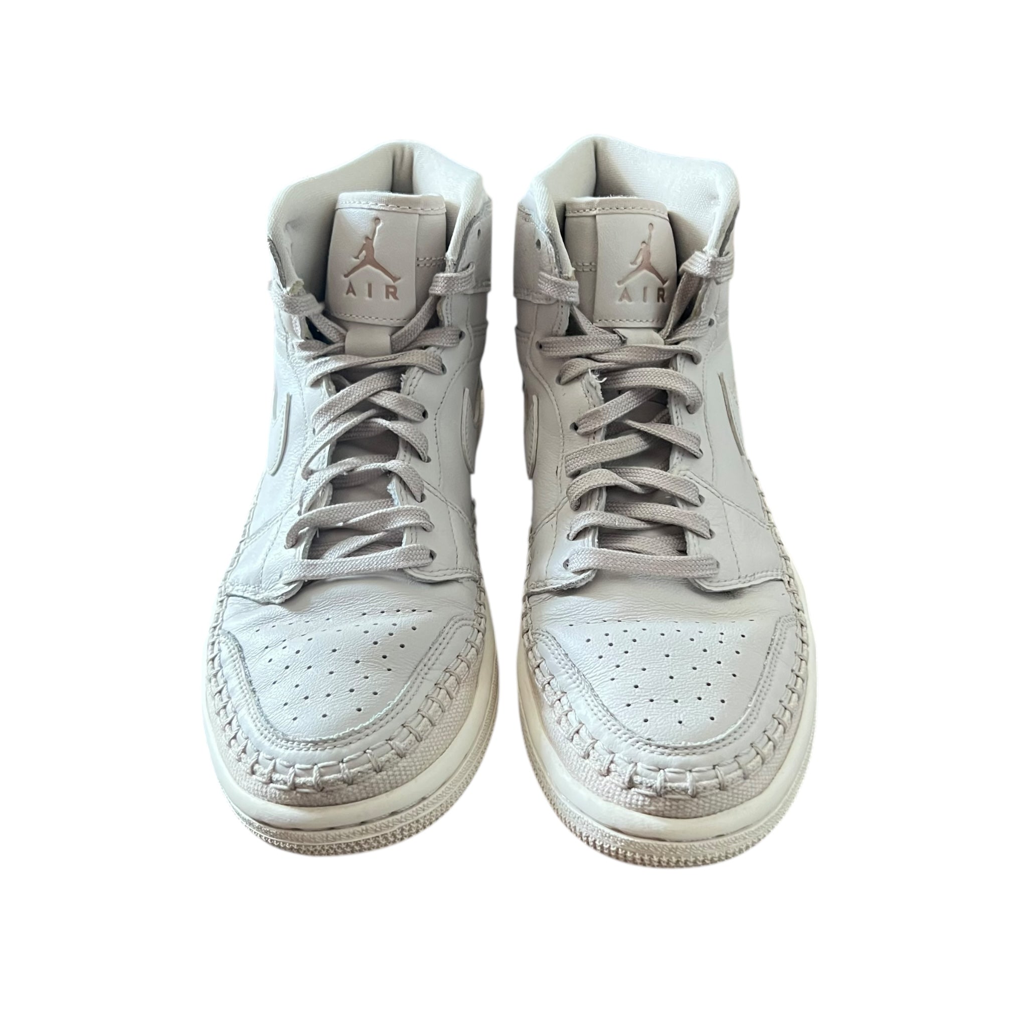 Jordan 1 Premium Desert Sand (Women’s)