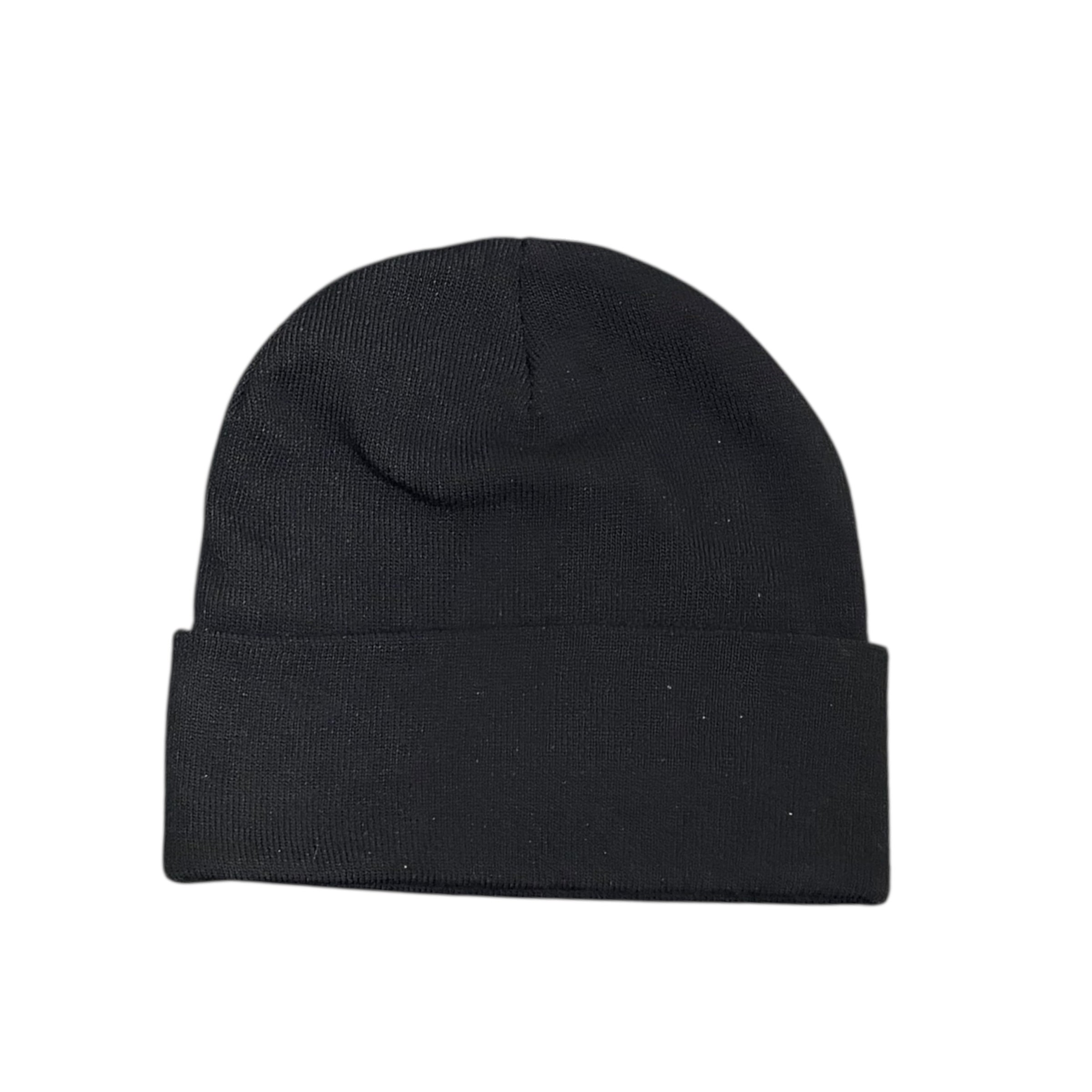 Arc’teryx Word Toque Black