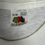 1991 MLB Toronto Blue Jays Grand Opening Day Tee White