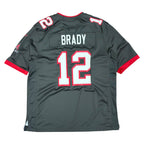 2022 Nike NFL Tampa Bay Buccaneers Tom Brady Alternate Jersey