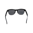 Oakley Frogskins Sunglasses Triple Black