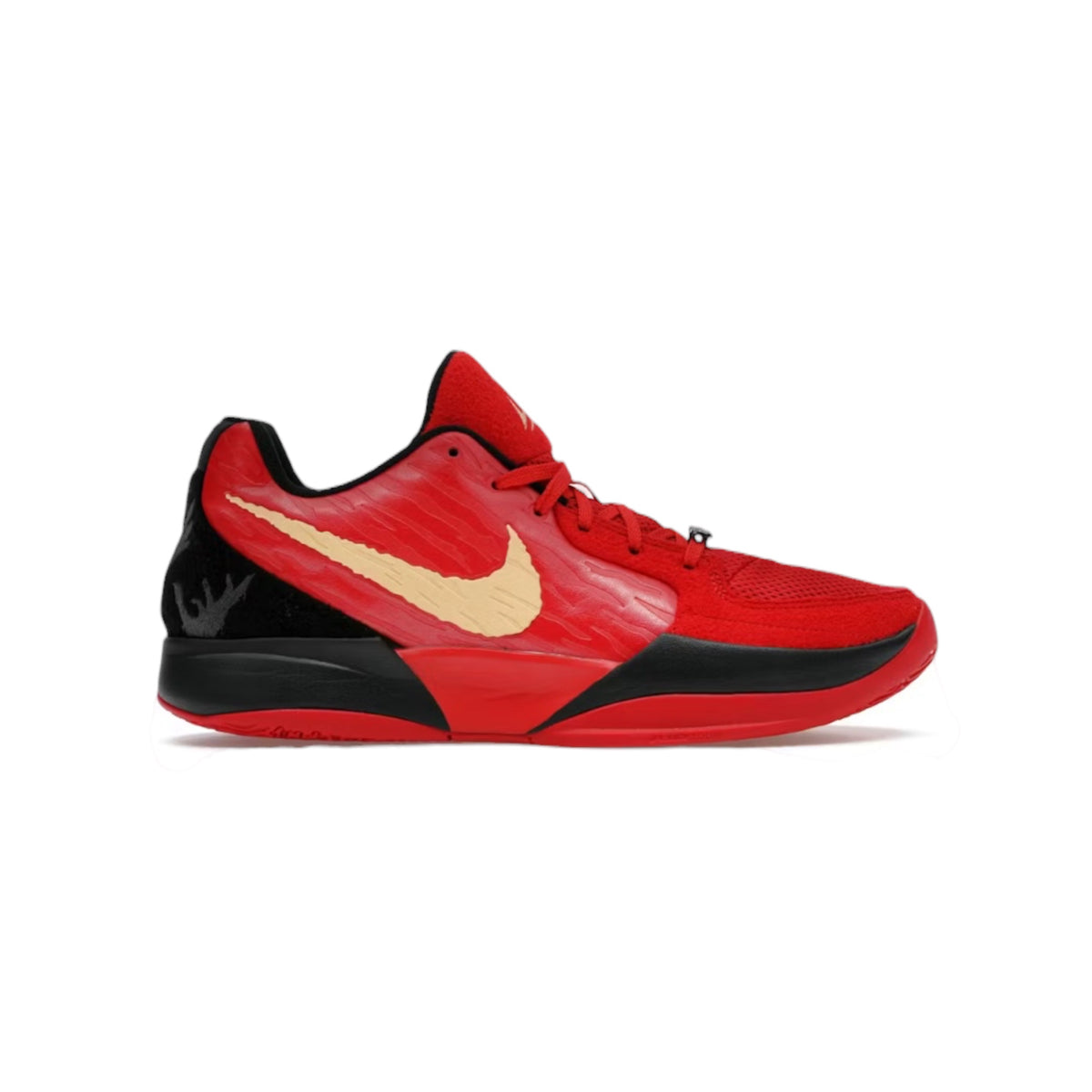 Nike Ja 2 Nightmare