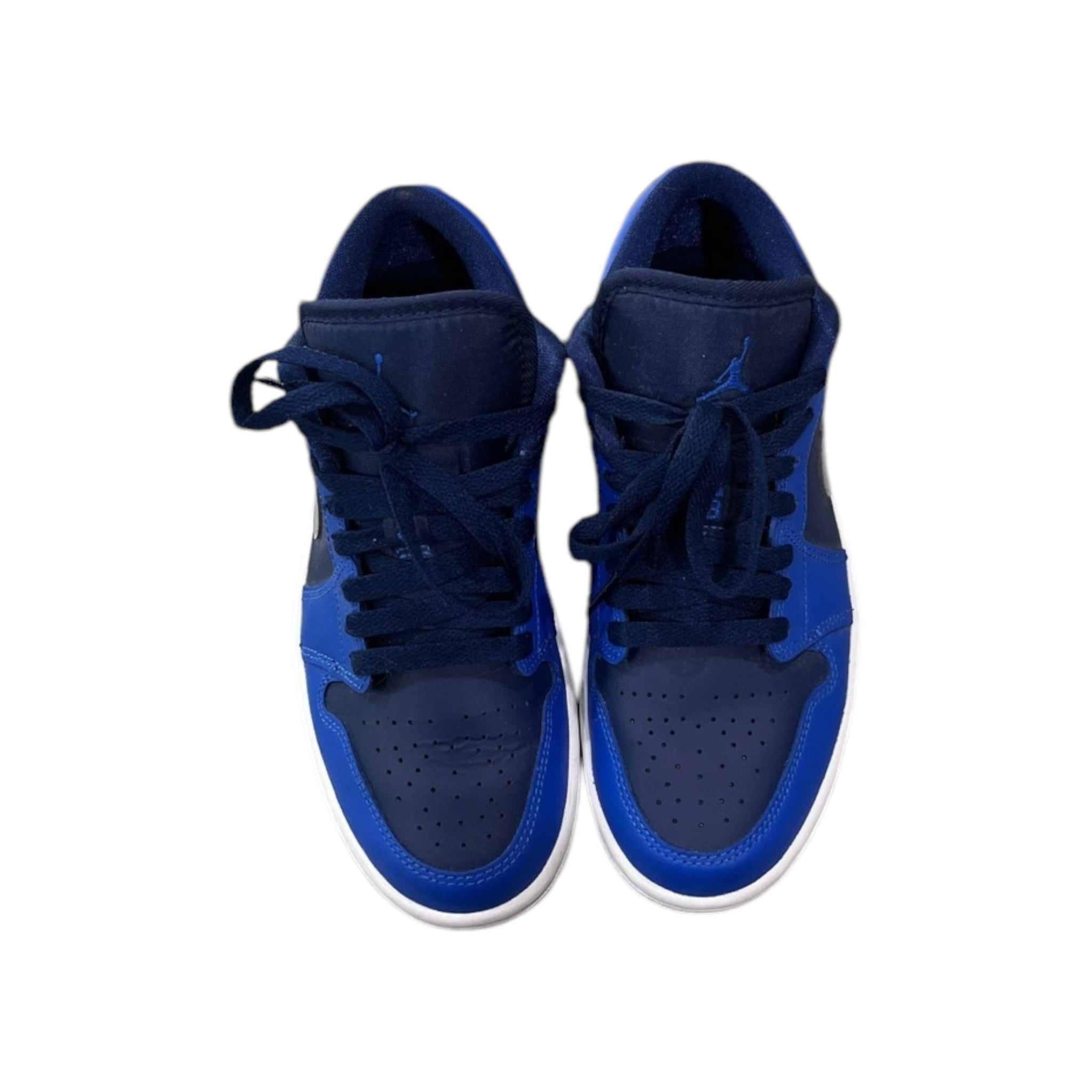 Jordan 1 Low Game Royal Blue Void (W)
