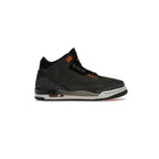 Jordan 3 Fear (GS)(2023)
