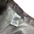 Carhartt Carpenter RealTree Original Fit Pants Camo