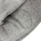 Vintage Club Monaco Women’s Spellout Crewneck Grey