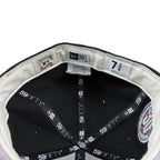 Vintage New Era MLB Cooperstown Collection 30th Season Toronto Blue Jays Fitted Hat